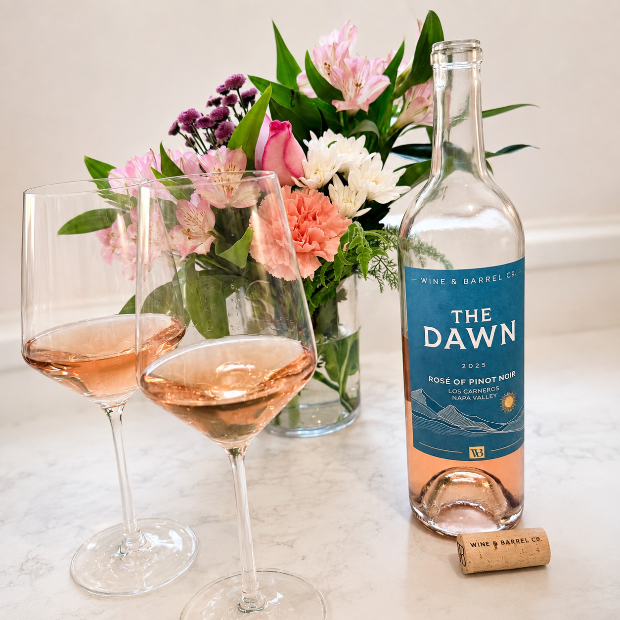 Rose_Countertop